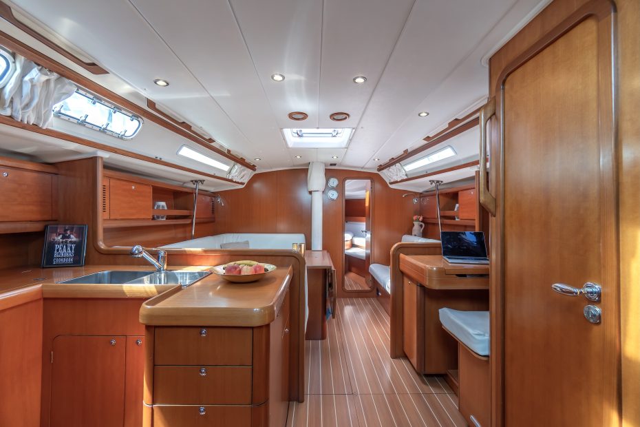 Grand Soleil 45 Scud - 002a