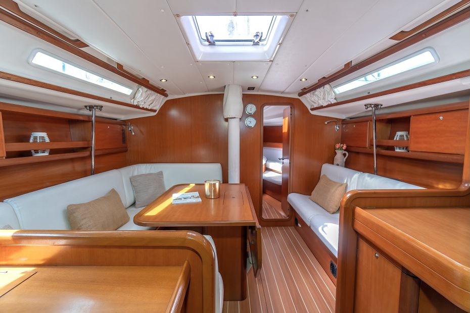 Grand Soleil 45 Scud - 002c