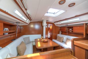 Grand Soleil 45 Scud - 002d