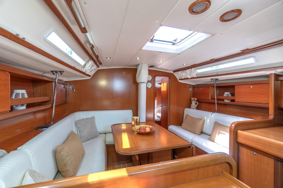 Grand Soleil 45 Scud - 002d