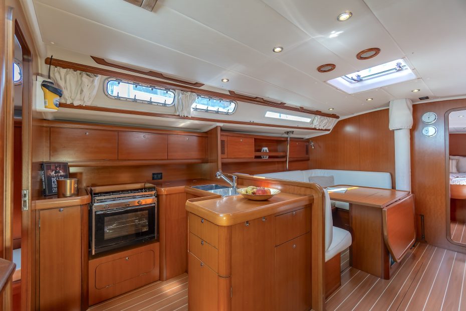 Grand Soleil 45 Scud - 002e