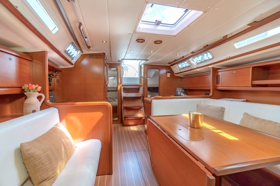 Grand Soleil 45 Scud - 002gg