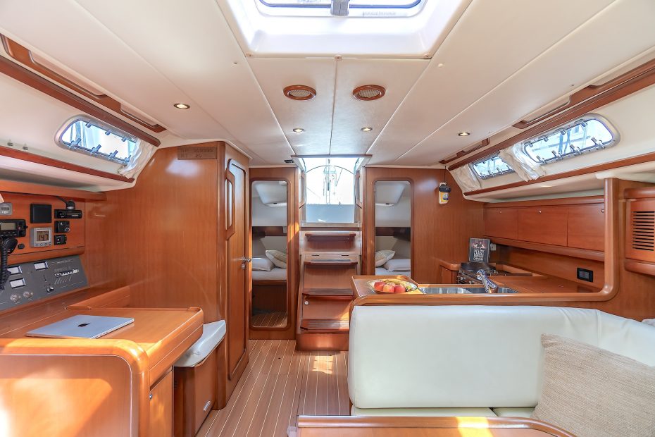 Grand Soleil 45 Scud - 002k