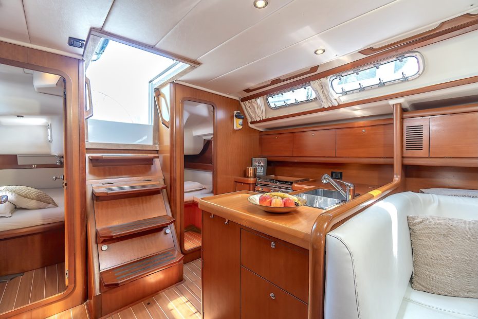 Grand Soleil 45 Scud - 002l