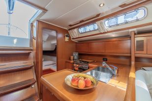 Grand Soleil 45 Scud - 002n