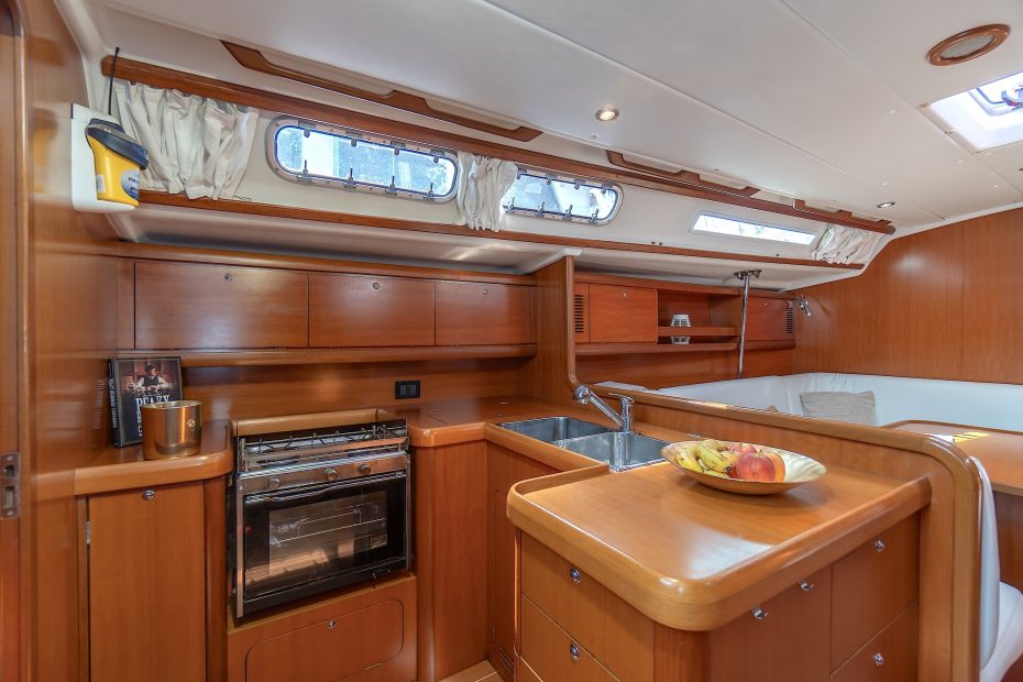 Grand Soleil 45 Scud - 002o