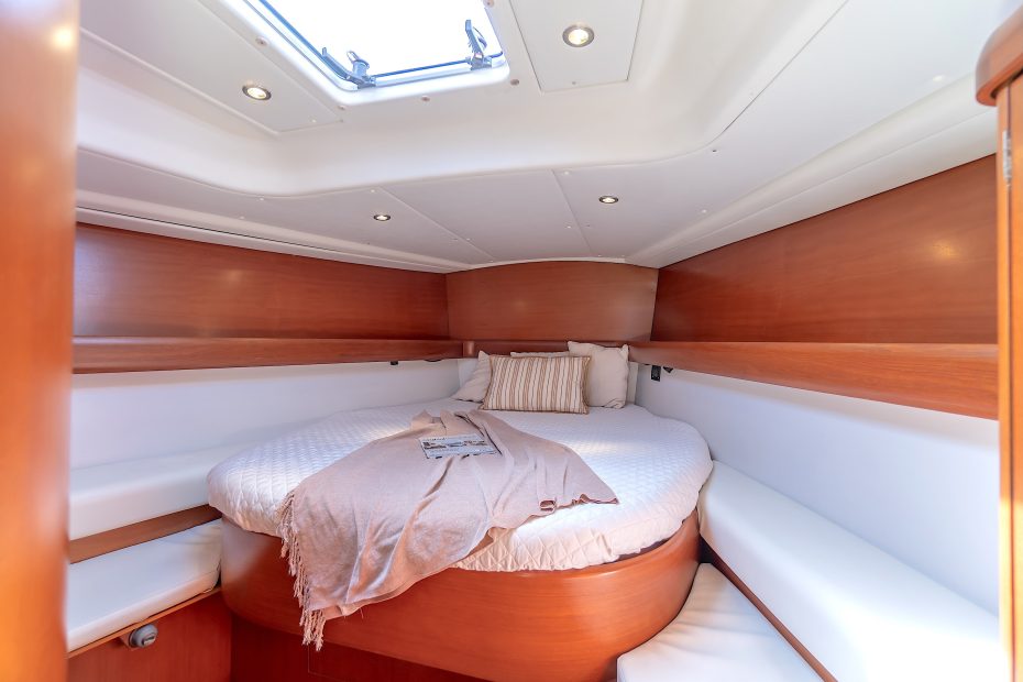 Grand Soleil 45 Scud - 003a