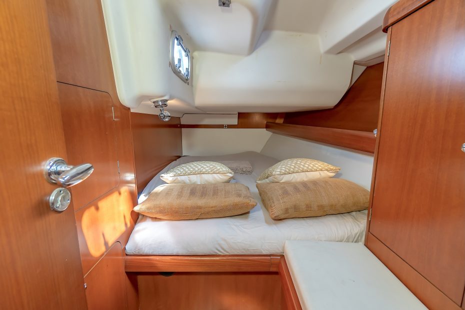 Grand Soleil 45 Scud - 003h