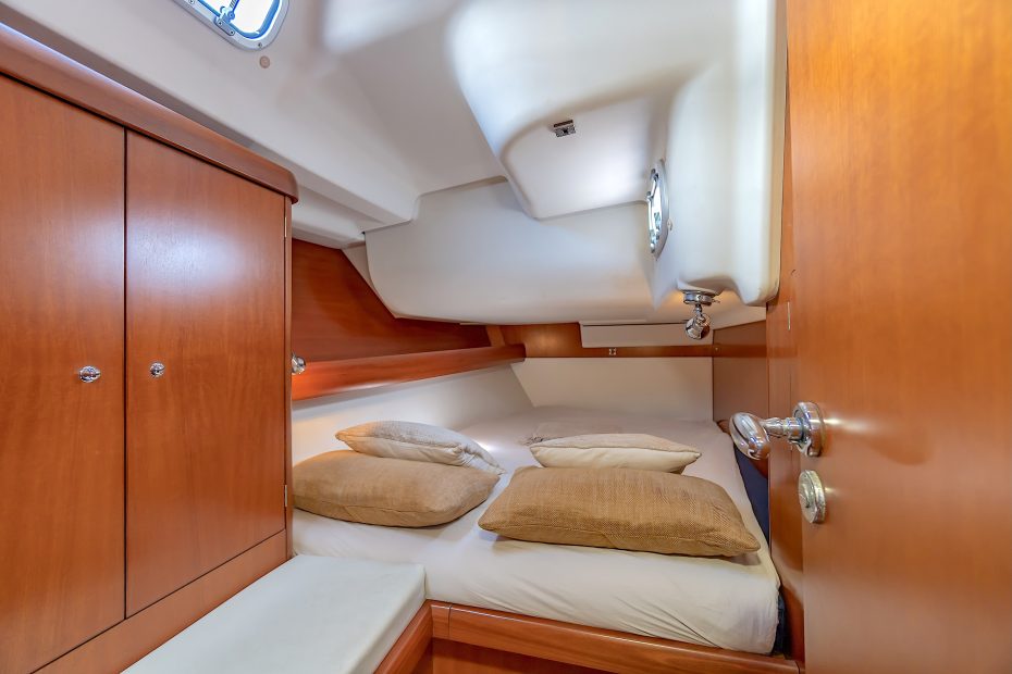Grand Soleil 45 Scud - 003i