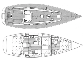 Grand Soleil 45 Scud - 004d