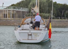 Grand Soleil 37 B&C Wicked Lady 6 - 001c