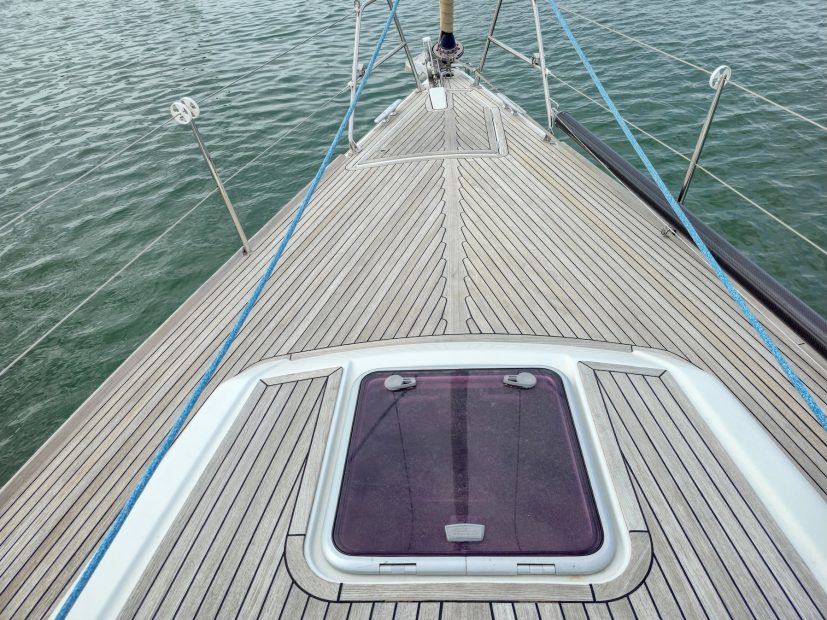 Grand Soleil 37 B&C Wicked Lady 6 - 001hh