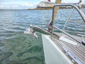 Grand Soleil 37 B&C Wicked Lady 6 - 001l