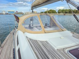 Grand Soleil 37 B&C Wicked Lady 6 - 001o