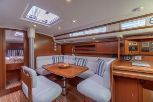 Grand Soleil 37 B&C Wicked Lady 6 - 002d