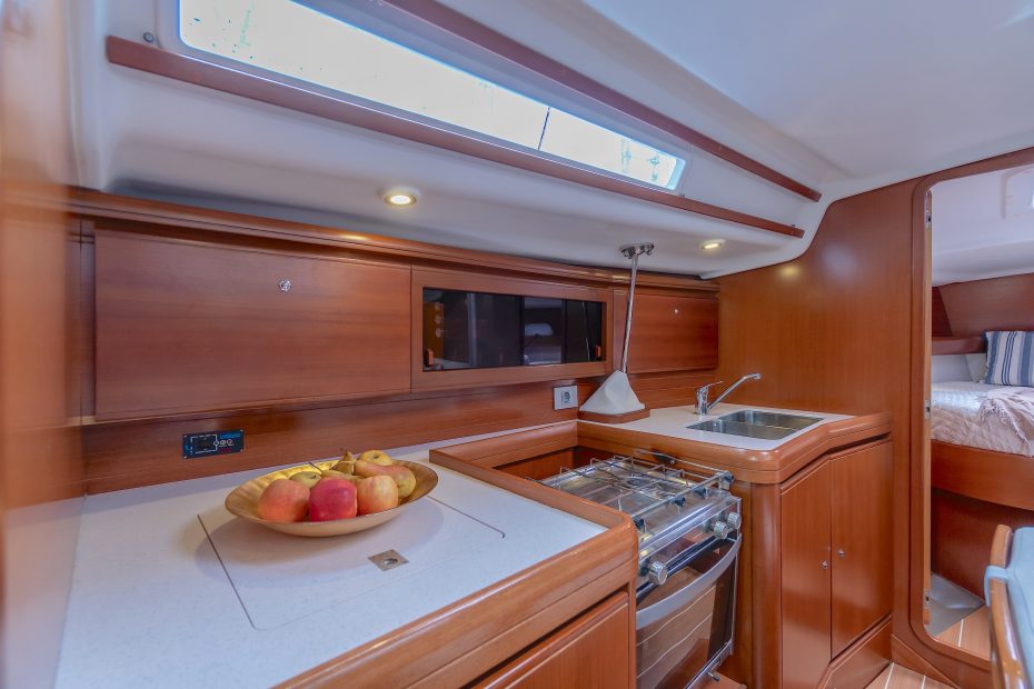 Grand Soleil 37 B&C Wicked Lady 6 - 002h