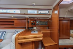 Grand Soleil 37 B&C Wicked Lady 6 - 002k