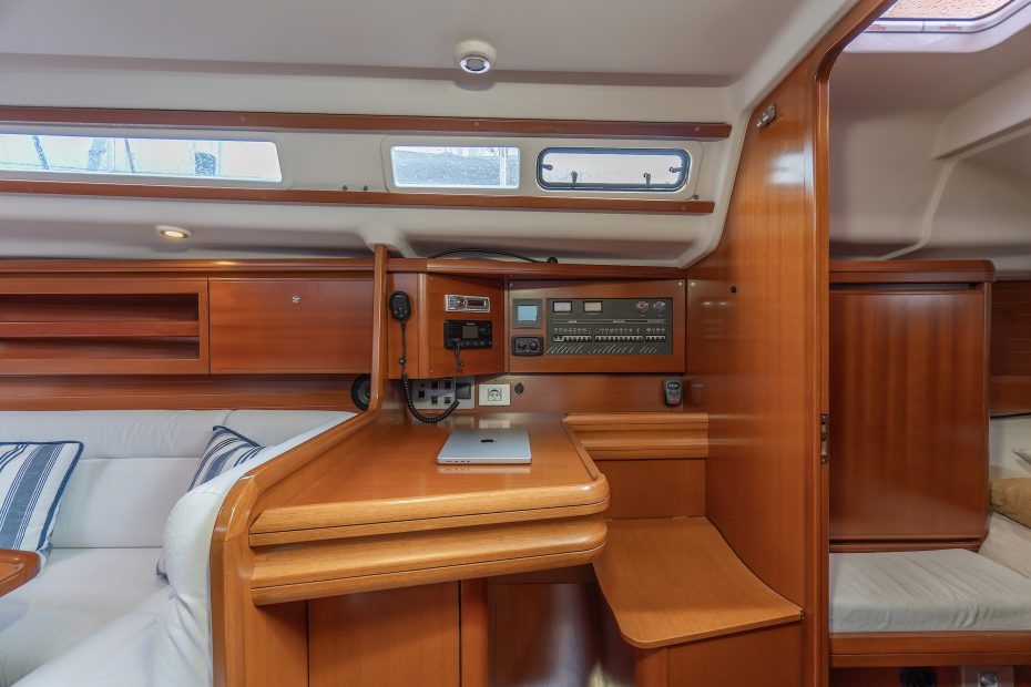 Grand Soleil 37 B&C Wicked Lady 6 - 002k