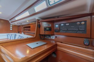 Grand Soleil 37 B&C Wicked Lady 6 - 002l
