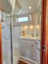 Hallberg-Rassy 48 Voice of the Sea - 004ff