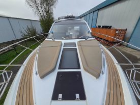 Galeon 430 Skydeck - 001i