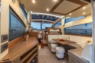 Galeon 430 Skydeck - 002a