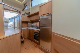 Galeon 430 Skydeck - 002f