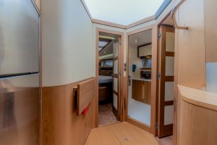Galeon 430 Skydeck - 002i