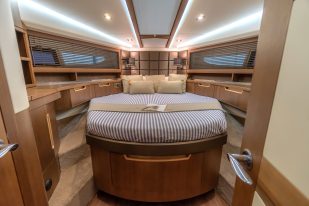 Galeon 430 Skydeck - 002j