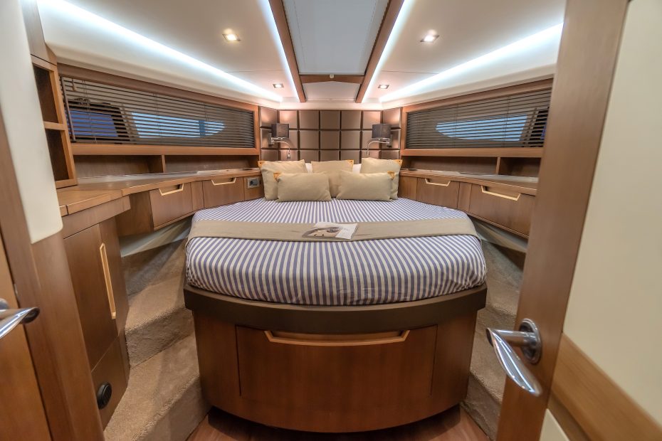 Galeon 430 Skydeck - 002j