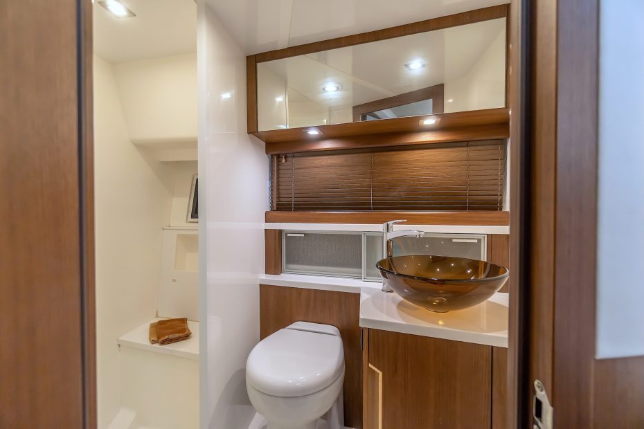 Galeon 430 Skydeck - 002n