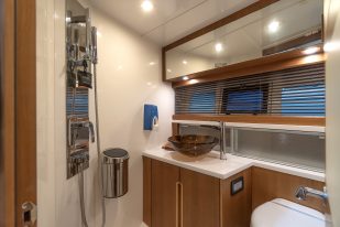 Galeon 430 Skydeck - 002u