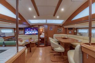 Jeanneau 54DS Tanaco II - 004a