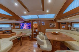 Jeanneau 54DS Tanaco II - 004c