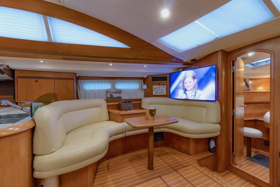 Jeanneau 54DS Tanaco II - 004f