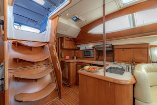 Jeanneau 54DS Tanaco II - 004k