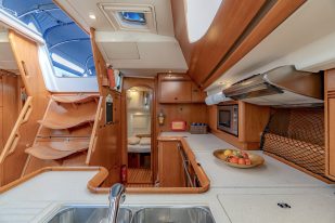 Jeanneau 54DS Tanaco II - 004m