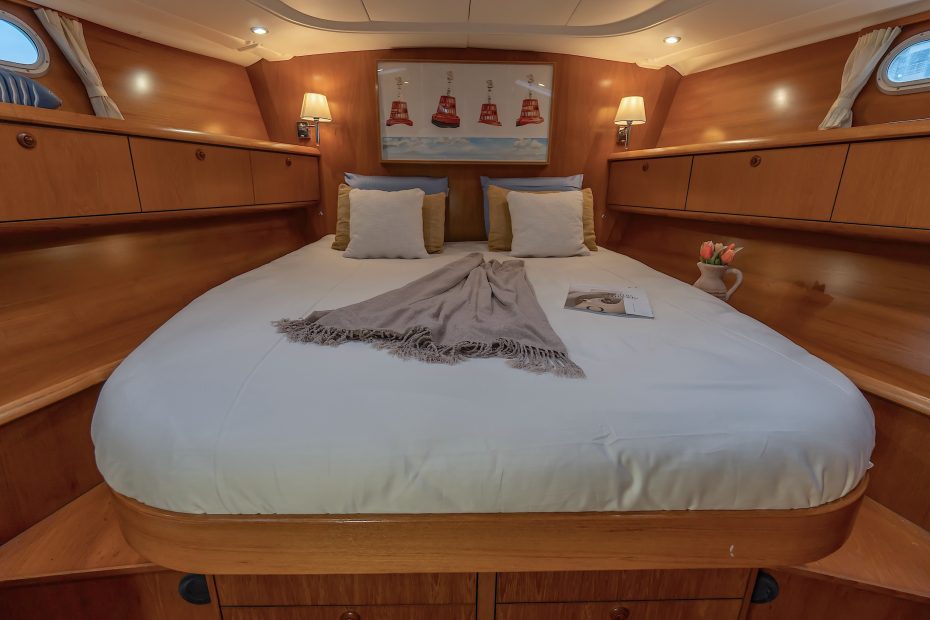 Jeanneau 54DS Tanaco II - 005c