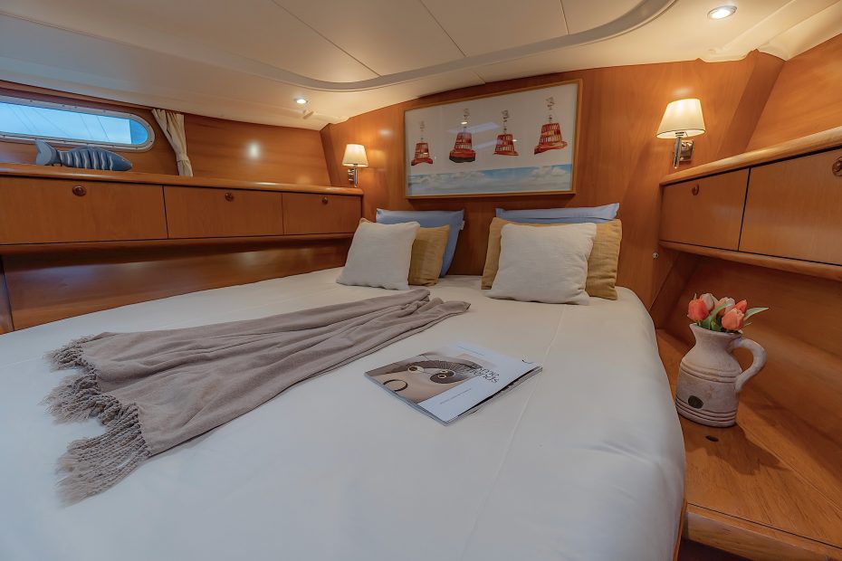 Jeanneau 54DS Tanaco II - 005d