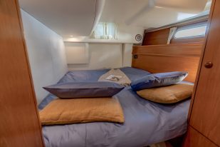 Jeanneau 54DS Tanaco II - 005f