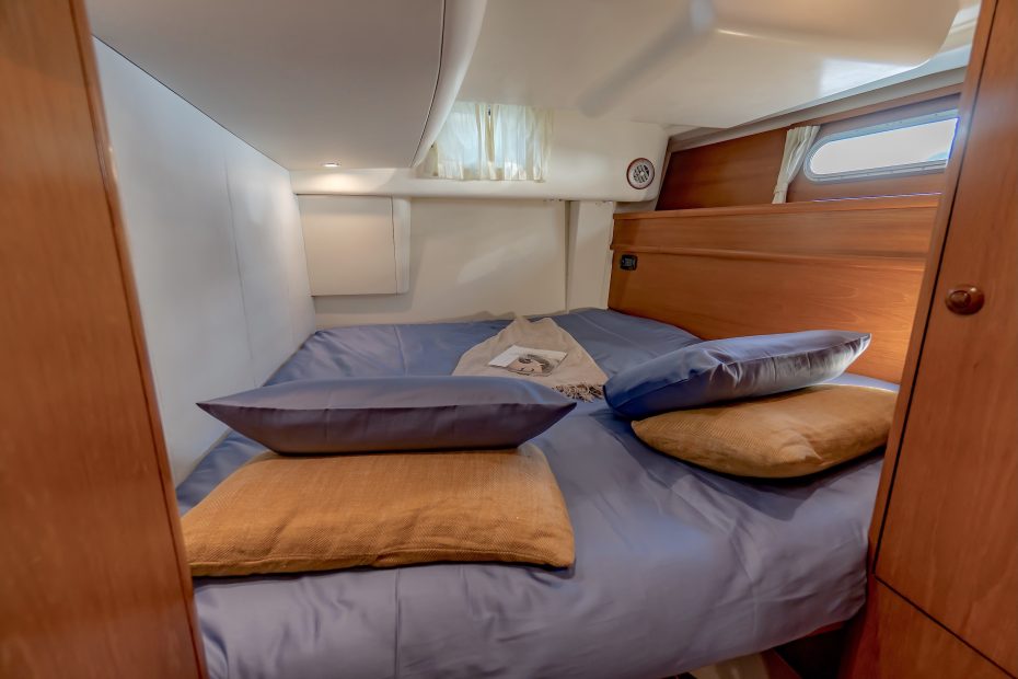 Jeanneau 54DS Tanaco II - 005f