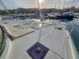 Lagoon 46 