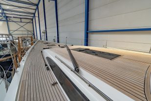 X-Yachts XP 55 Patricia_ - 001d