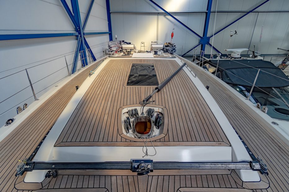 X-Yachts XP 55 Patricia_ - 001h