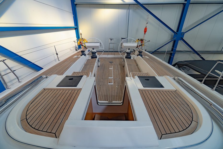 X-Yachts XP 55 Patricia_ - 001k