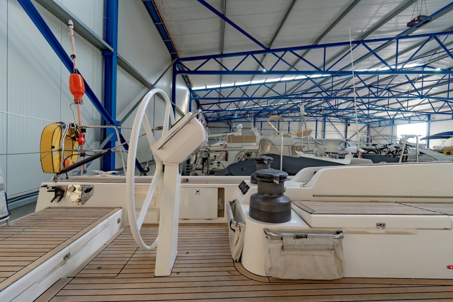 X-Yachts XP 55 Patricia_ - 001p