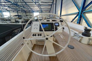 X-Yachts XP 55 Patricia_ - 001q