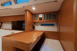 X-Yachts XP 55 Patricia_ - 002m