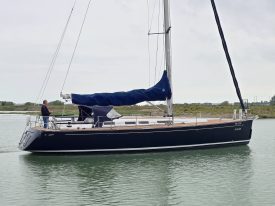Grand Soleil 45 O Fil d