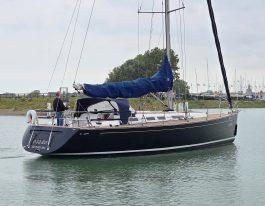 Grand Soleil 45 O Fil d